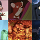Illustration for article titled All The Cry Scenes That Prove Animated Films Are Anguish Porn